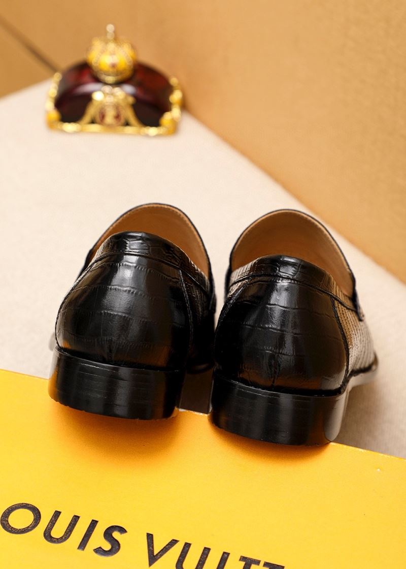 Louis Vuitton Business Shoes